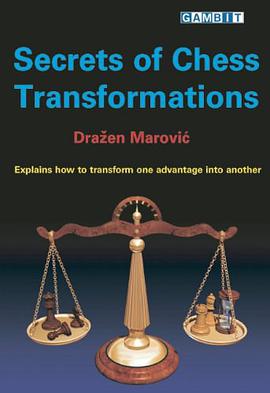 Secrets of Chess Transformations
