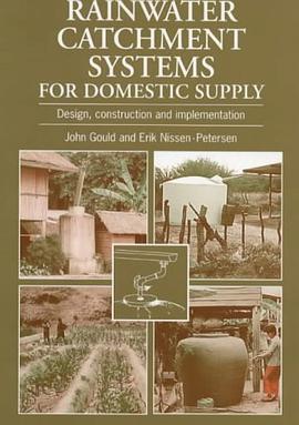 Rainwater Catchment Systems for Domestic Supply pdf epub mobi 电子书 下载