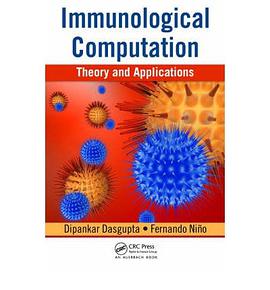 Immunological Computation pdf epub mobi 电子书 下载