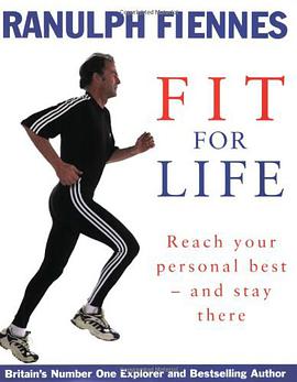 Fit for Life pdf epub mobi 电子书 下载