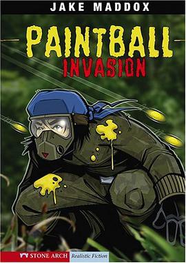Paintball Invasion pdf epub mobi 电子书 下载
