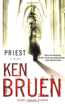 Priest pdf epub mobi 电子书 下载