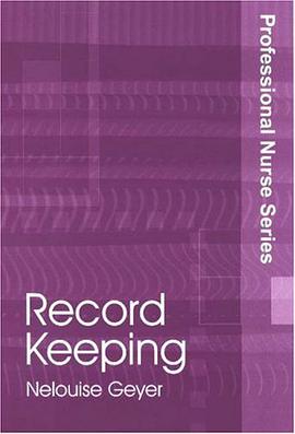 Record Keeping pdf epub mobi 电子书 下载