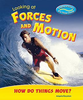 Looking at Forces and Motion pdf epub mobi 下载