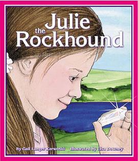Julie the Rockhound