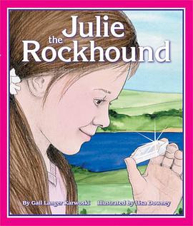Julie the Rockhound pdf epub mobi 电子书 下载
