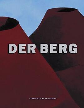 Der Berg pdf epub mobi 电子书 下载