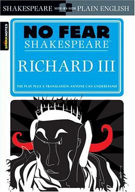 Richard III pdf epub mobi 电子书 下载