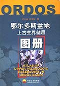 鄂尔多斯盆地上古生界储层图册 pdf epub mobi 电子书 下载