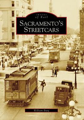 Sacramento's Streetcars pdf epub mobi 电子书 下载