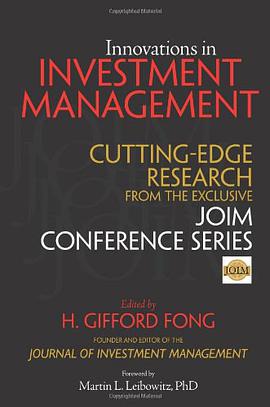 Innovations in Investment Management pdf epub mobi 电子书 下载