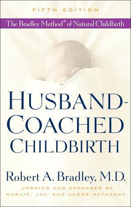 Husband-Coached Childbirth pdf epub mobi 电子书 下载
