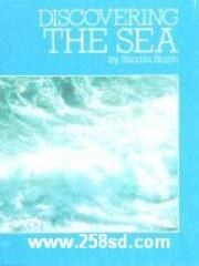 Discovering the sea pdf epub mobi 电子书 下载