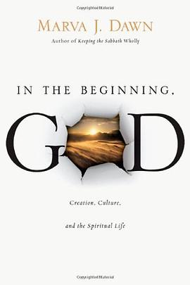 In the Beginning, God pdf epub mobi 电子书 下载