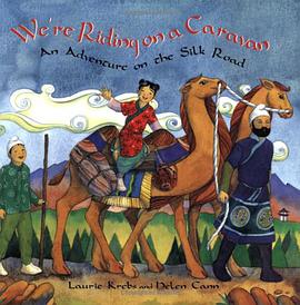 We're Riding on a Caravan pdf epub mobi 电子书 下载