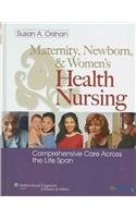 Maternal, Newborn, and Women's Health Nursing pdf epub mobi 電子書 下載