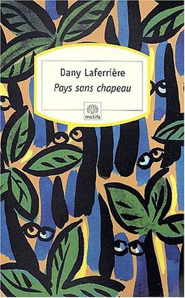 Pays Sans Chapeau (French Edition) pdf epub mobi 电子书 下载