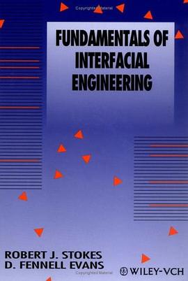 Fundamentals of Interfacial Engineering pdf epub mobi 電子書 下載