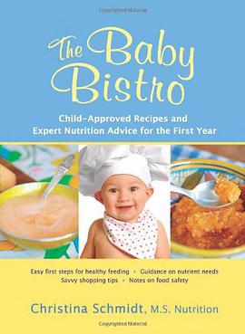 Baby Bistro pdf epub mobi 电子书 下载