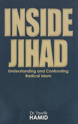 Inside Jihad pdf epub mobi 電子書 下載
