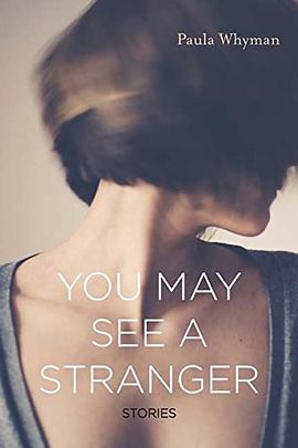 You May See a Stranger pdf epub mobi 电子书 下载