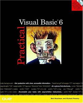 Practical Visual Basic 6 pdf epub mobi 电子书 下载