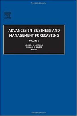 Advances in Business and Management Forecasting