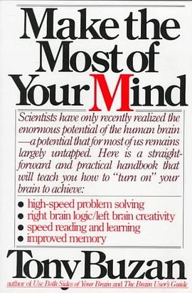 Make the Most of Your Mind (A Fireside book) pdf epub mobi 电子书 下载