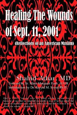 Healing the Wounds of Sept. 11, 2001 pdf epub mobi 电子书 下载
