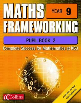 Maths Frameworking Yr 9  Pupil Bk 2 pdf epub mobi 电子书 下载