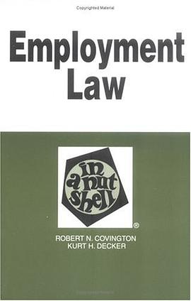 Employment Law in a Nutshell
