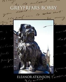 Greyfriars Bobby pdf epub mobi 下载