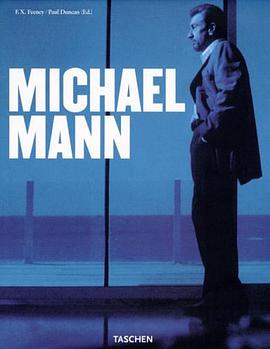 Michael Mann pdf epub mobi 电子书 下载