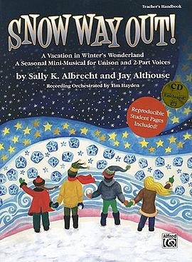 Snow Way Out! a Vacation in Winter's Wonderland pdf epub mobi 电子书 下载