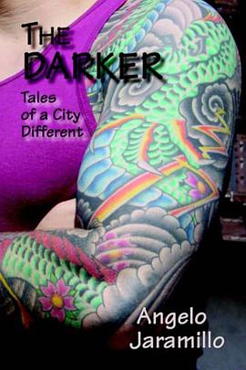 The Darker pdf epub mobi 電子書 下載