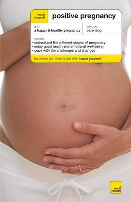 Teach Yourself Positive Pregnancy pdf epub mobi 电子书 下载