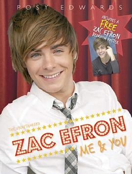 Zac Efron pdf epub mobi 电子书 下载