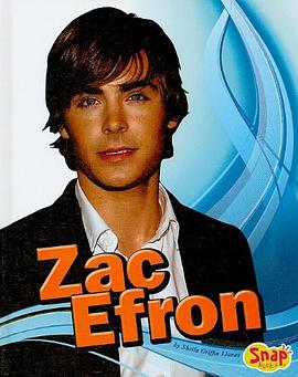 Zac Efron pdf epub mobi 电子书 下载
