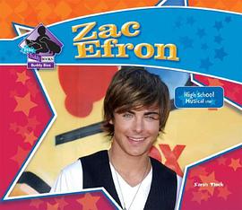 Zac Efron pdf epub mobi 电子书 下载