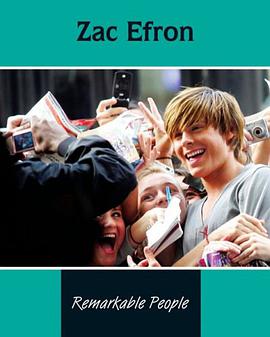 Zac Efron pdf epub mobi 电子书 下载