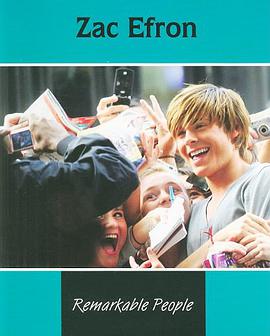 Zac Efron pdf epub mobi 电子书 下载
