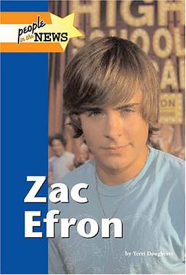 Zac Efron pdf epub mobi 电子书 下载