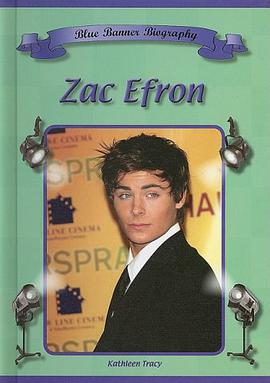 Zac Efron pdf epub mobi 电子书 下载
