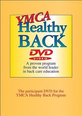 YMCA Healthy Back pdf epub mobi 电子书 下载