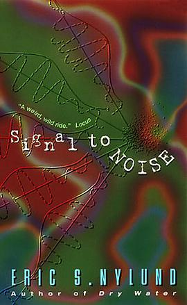 Signal to Noise pdf epub mobi 电子书 下载