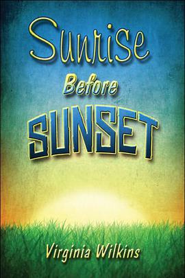 Sunrise Before Sunset pdf epub mobi 电子书 下载
