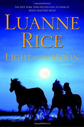 Light of the Moon pdf epub mobi 电子书 下载