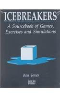 Icebreakers pdf epub mobi 电子书 下载