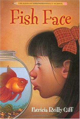 Fish Face pdf epub mobi 電子書 下載