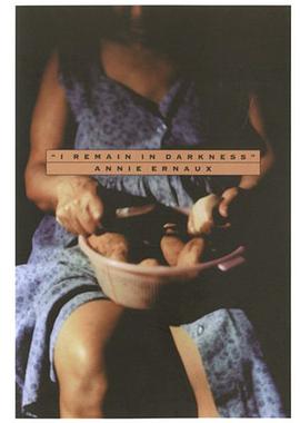 I Remain in Darkness pdf epub mobi 电子书 下载